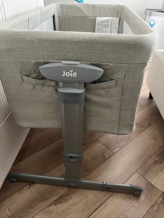 Детская манеж-кровать