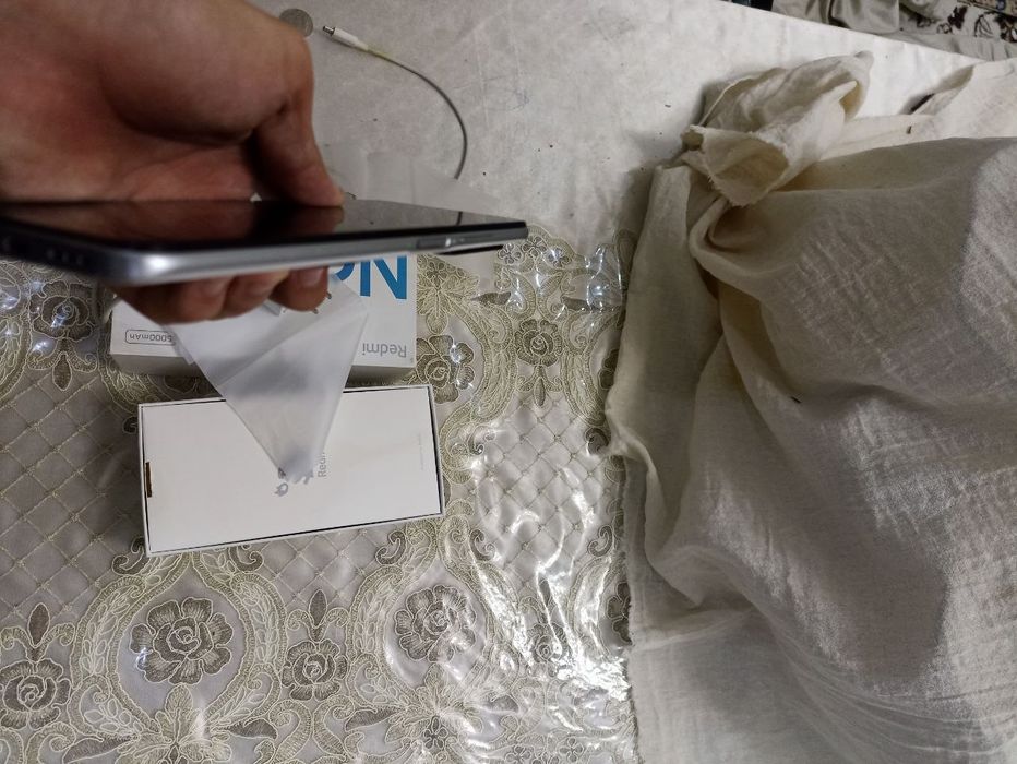 Xiaomi redmi note 11 128