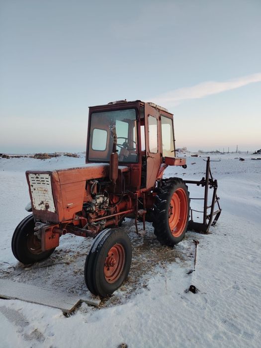 Срочно продам Т25