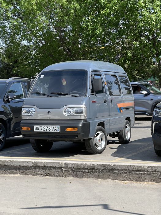 Дамас 2021 арзонга