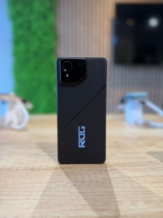 **ATSGSM.RO**Asus Rog phone 8 512Gb/Fact+Gar 12 luni