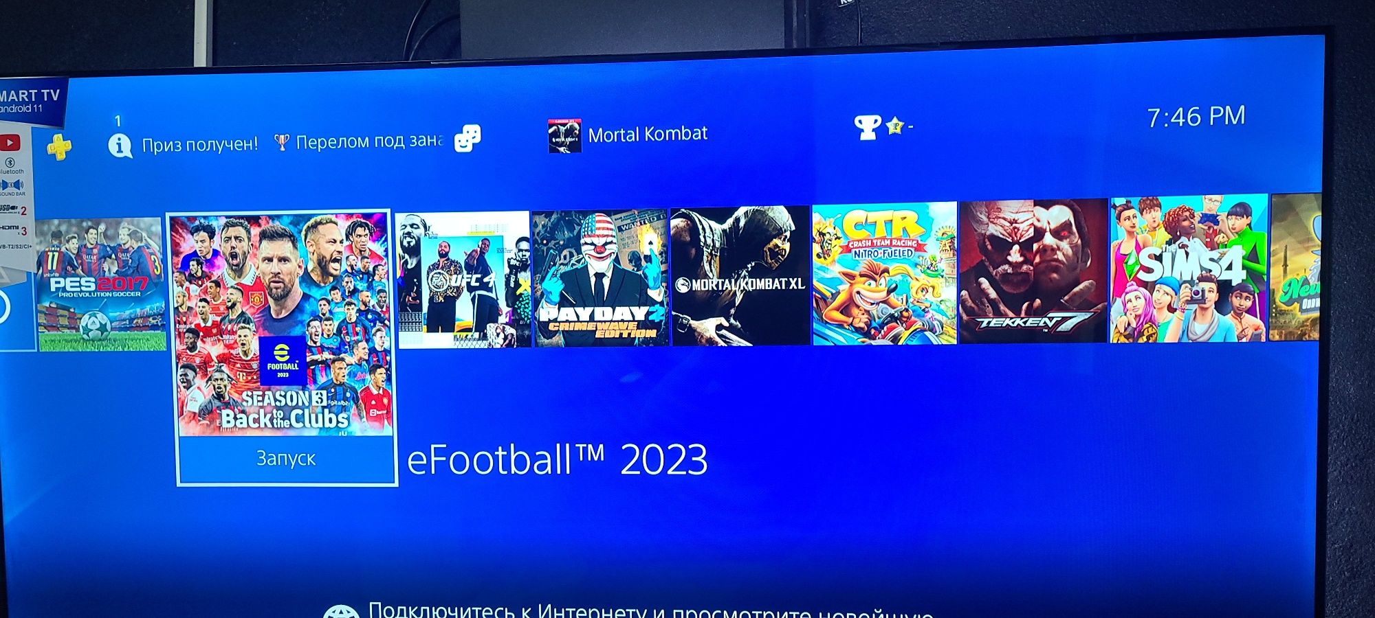 Play Station 4 слим 9.00 версия СОТИЛАДИ.ВР ачкиси хам бор. Янги Xolat ...