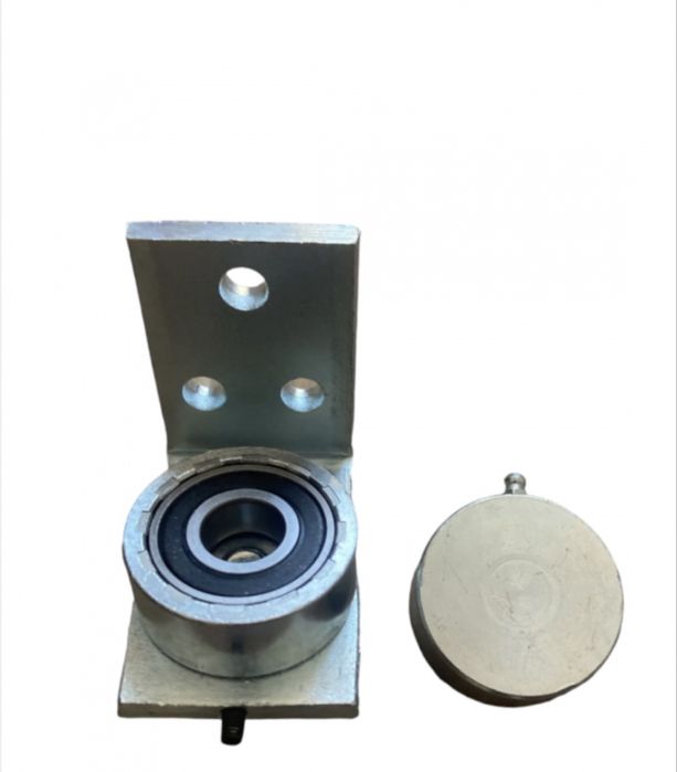 Balamale cu rulemt Ø 50mm sau Ø 70mm