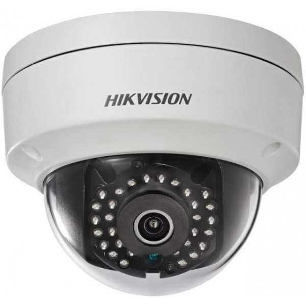 Камера установка для дома и офиса (Hikvision)