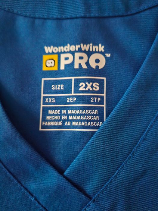 Медицински екип Wonder wink XXS