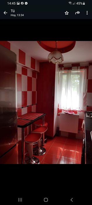 Apartament de vânzare