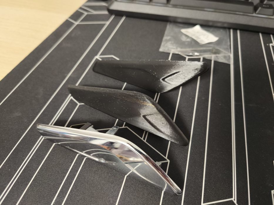 Tamper 51 62 35 mm espressor