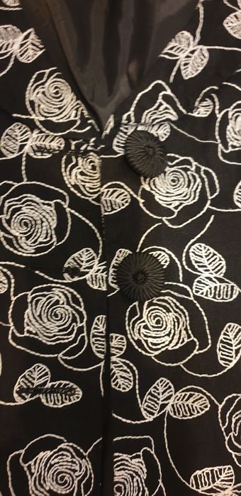 Sacou dama Style by EWM