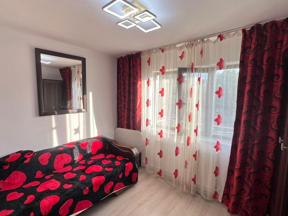 Persoană fizică camera de cămin 2/4 mobilată și utilată 30.900 Euro negociabil