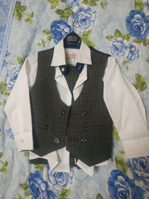 Bolalar kastyum shim