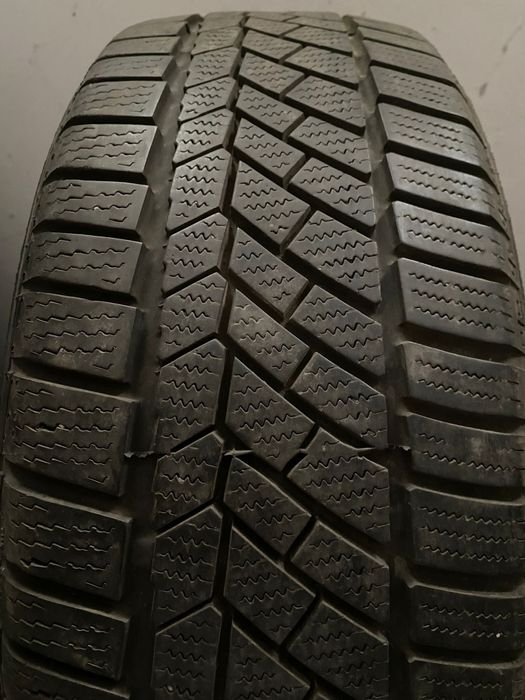 Anvelope iarna 195 55 17 Continental ContiWinterContact