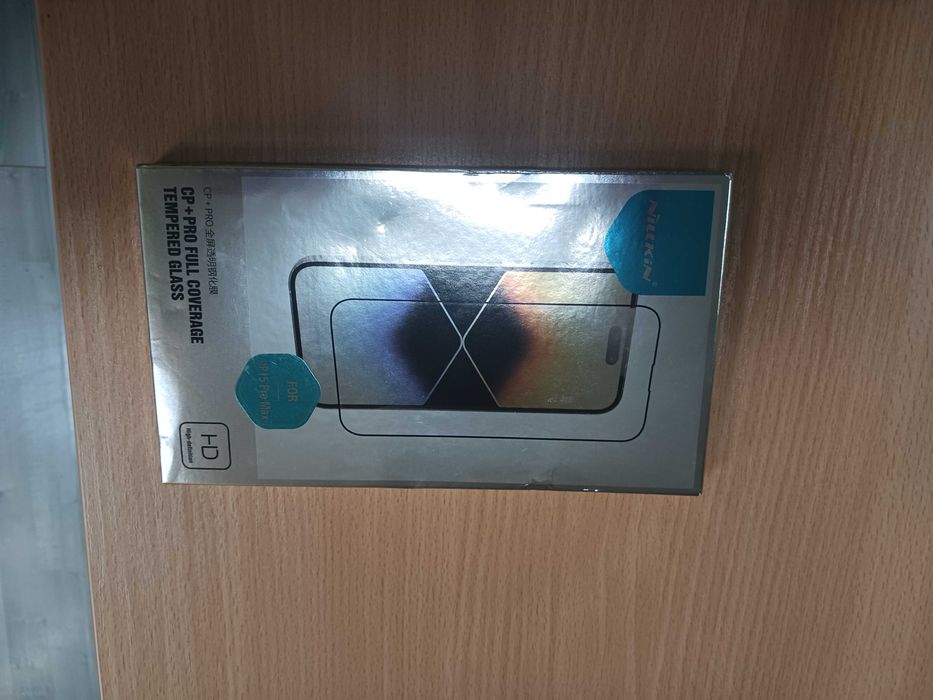 Комплект Nillkin за iPhone 15Pro MAX