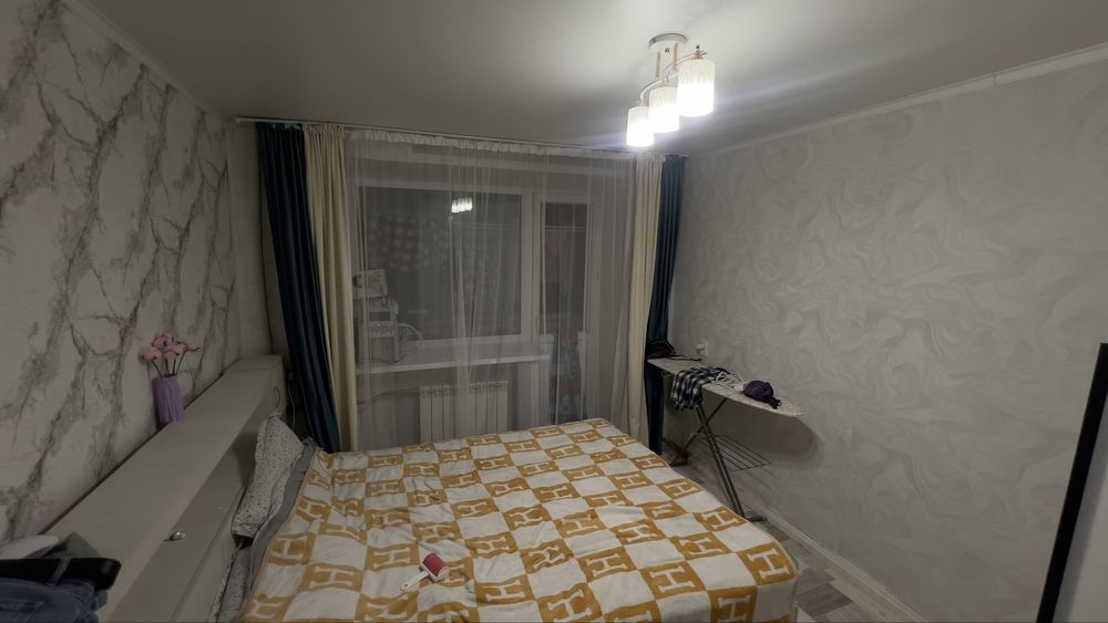 Продам квартиру в 3 микрорайоне