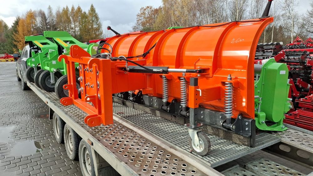 Lama zapada 2 metri europrindere