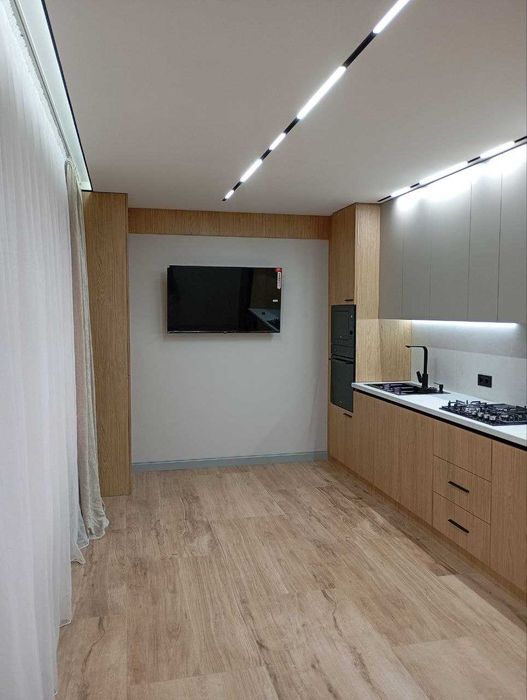 № 3884.Продается 2х-комнатная квартира в Новостройке.