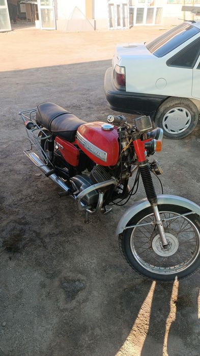 Жава матасакили сотилади