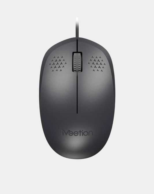 Бесшумная клавиатура и мышь Meetion MT-C235