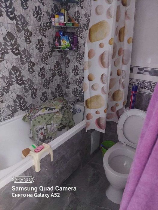 Продаётся дом 1 комнатный, сергелийский район