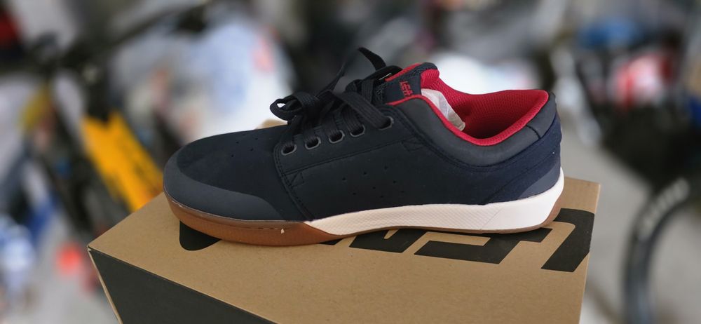 МТБ обувки Leatt  за колоездене