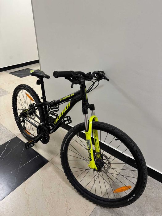 велосипед author a matrix 26