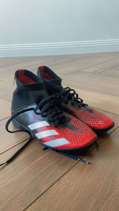сороконожки adidas predator original