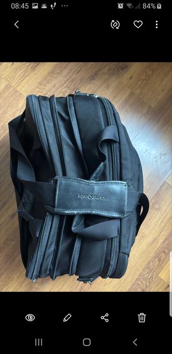 Geanta Samsonite