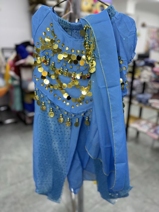 восточный костюм для детей