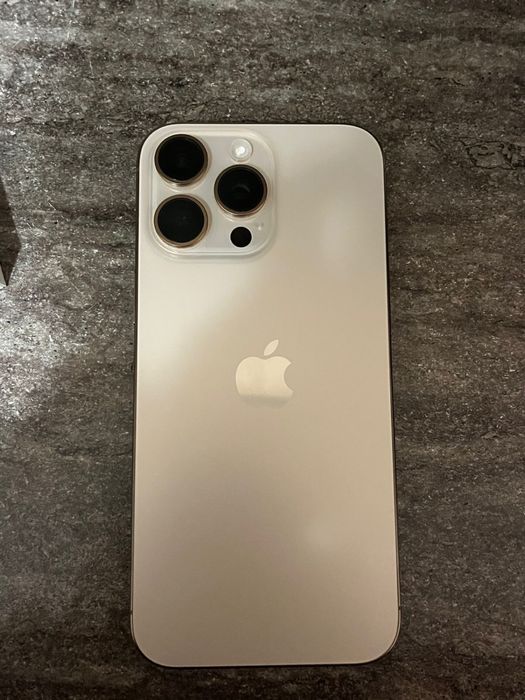 Айфон 16 про макс 512 гб