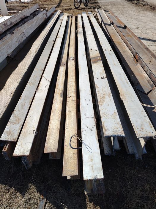 Продам деловой металл