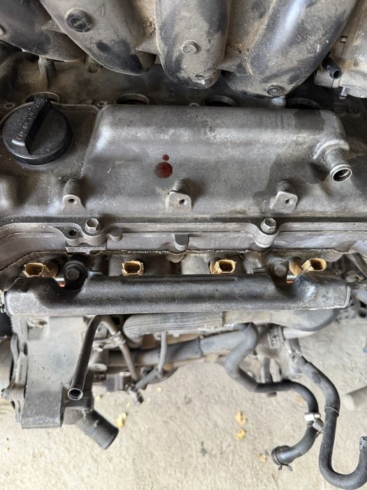 Форсунки королла 1zr 1.6
