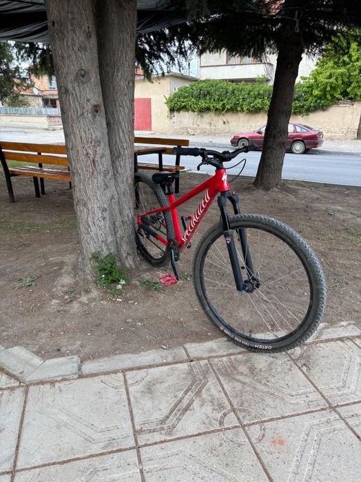 Колело Specialized Rockhopper 27.5"