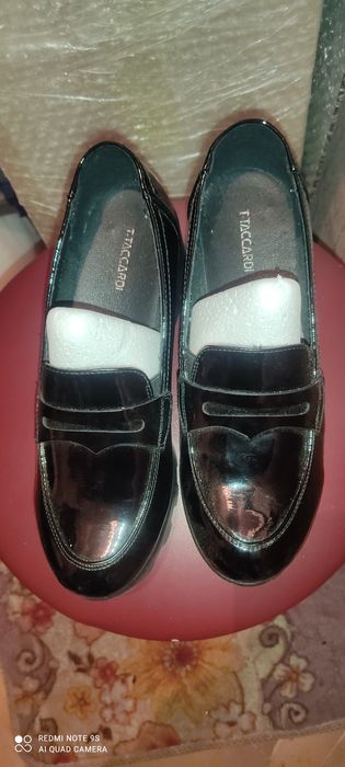 Продам женские лоферы