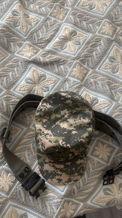 Продам военную форму