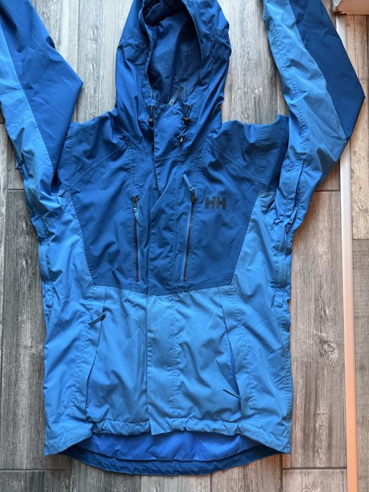 Vand geaca Helly Hansen
