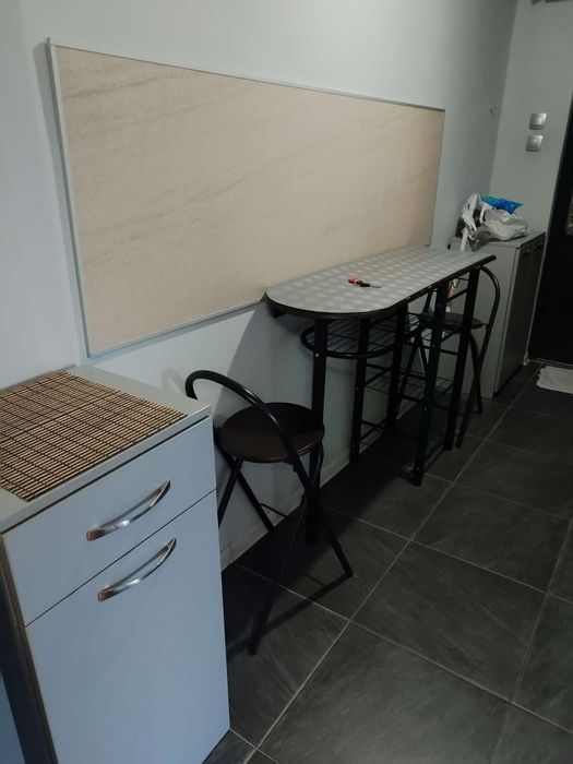 Дава се под наем Двустаен апартамент в София, Люлин 5 - 50 кв.м за 473.79 € - Снимка #3