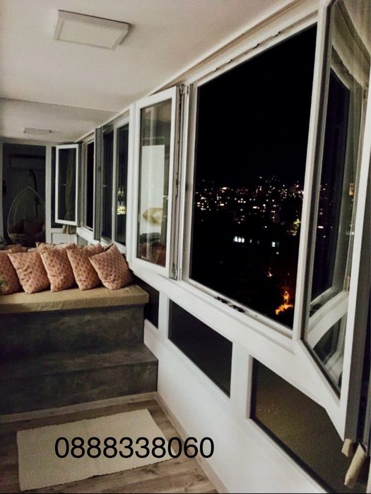 Дава се под наем Двустаен апартамент в Варна, Спортна зала - 60 кв.м за 680 € - Снимка #15