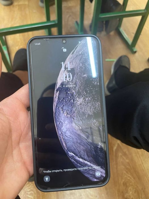 Samsung a 34 kelshimaz