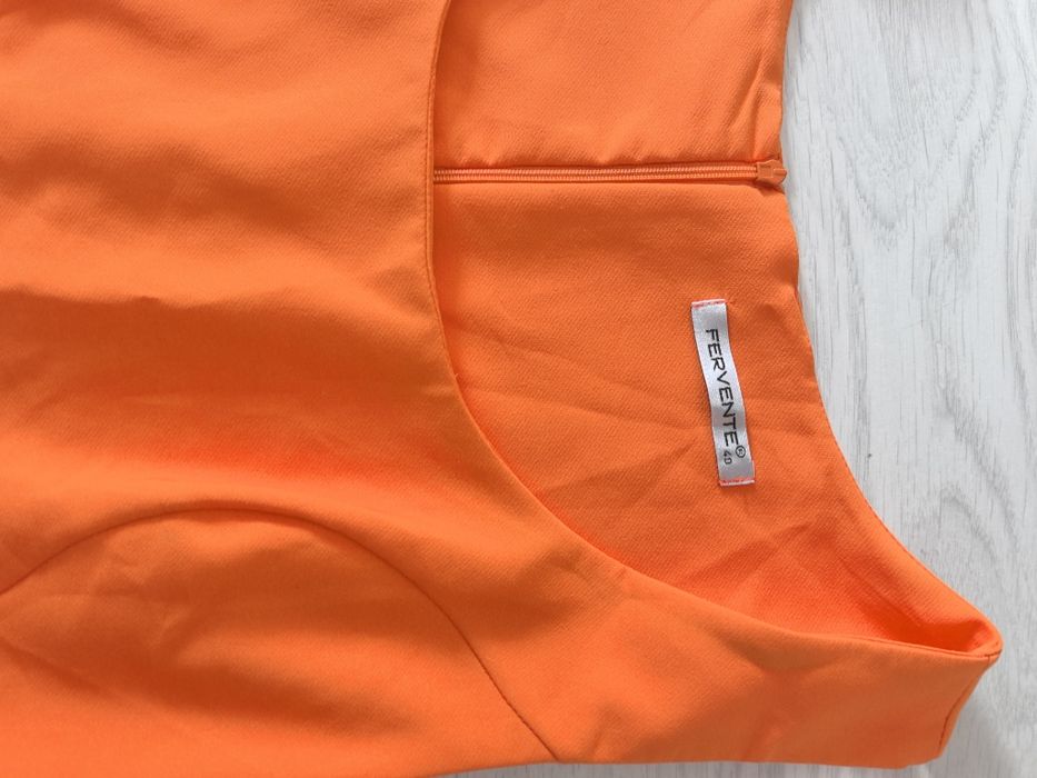 стилна рокля Lucy L