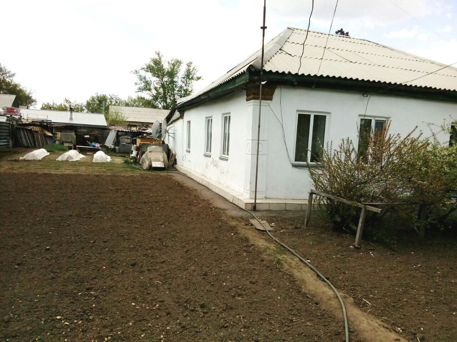 Продам частный дом