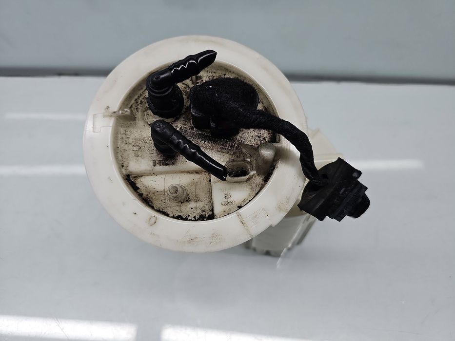 Pompa combustibil AUDI A4 (8K2, B8) [Fabr 2008-2015] 8K0919050 2.0 TDI