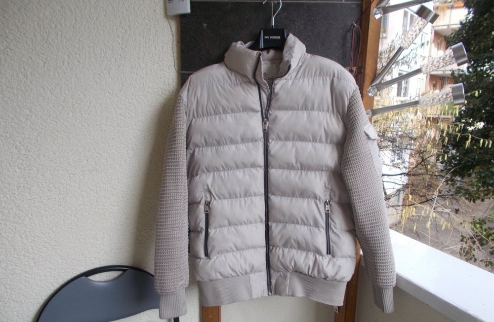 Cardigan /geaca  M.O.N.C.L.E.R -marimea  XL