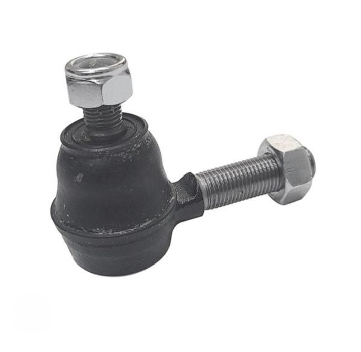 Рулевые наконечники на Шевролет