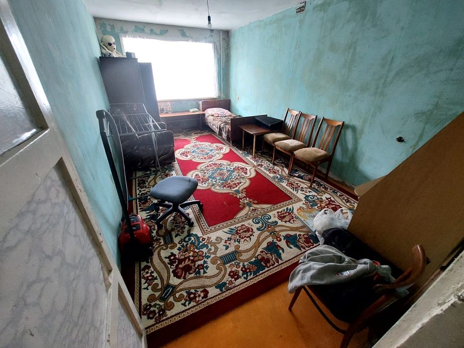 Продается двухкомнатная квартира