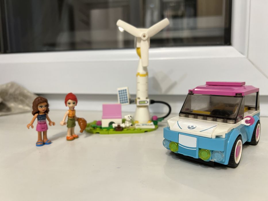 Конструктор LEGO