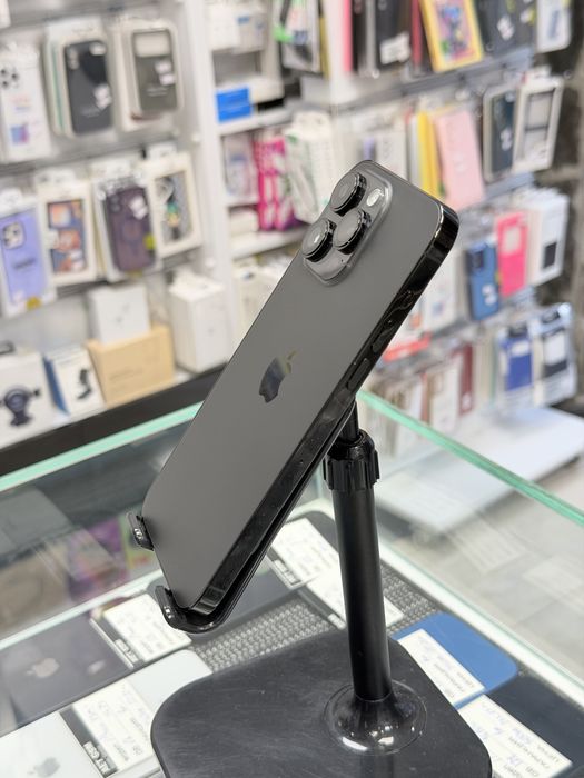 Apple iPhone 14 Pro Max 128GB Black