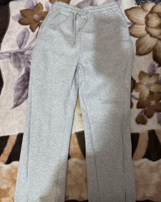 костюм двойка корея