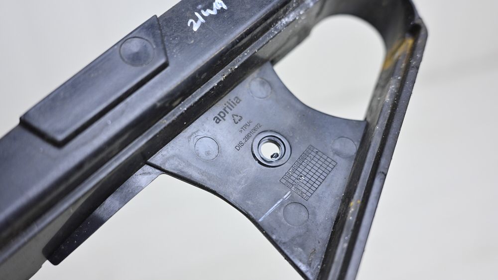 Patina Bascula Ghidaj Lant Aprilia RS 457 2024 - 2026