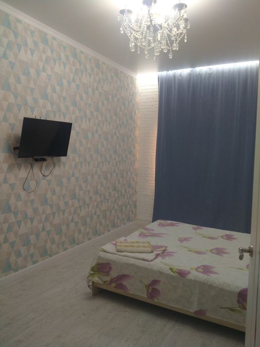 Сдается посуточно.