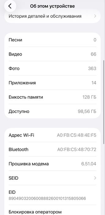 Айфон 12 идеал без ремонта