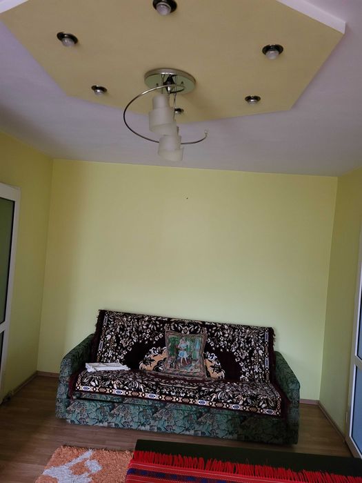 Inchiriere apartament ,proprietar,et 1,ingrijit